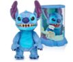 בובת סטיץ אינטראקטיבית RealFX Disney Stitch